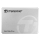 Dysk wewnętrzny TRANSCEND 370S 128GB 2,5'' TS128GSSD370S